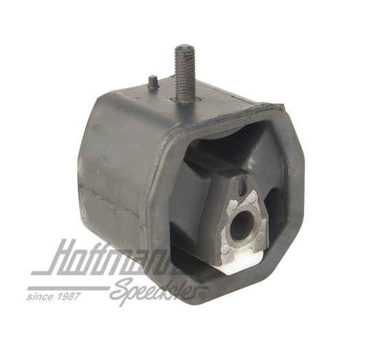 Cojinete de goma, soporte del motor, Furgoneta T3, Diésel | 251 199 201 G | 308-9010
