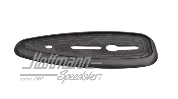 Soporte, retrovisor,  911, 65-73, izqda./dcha.                                                      