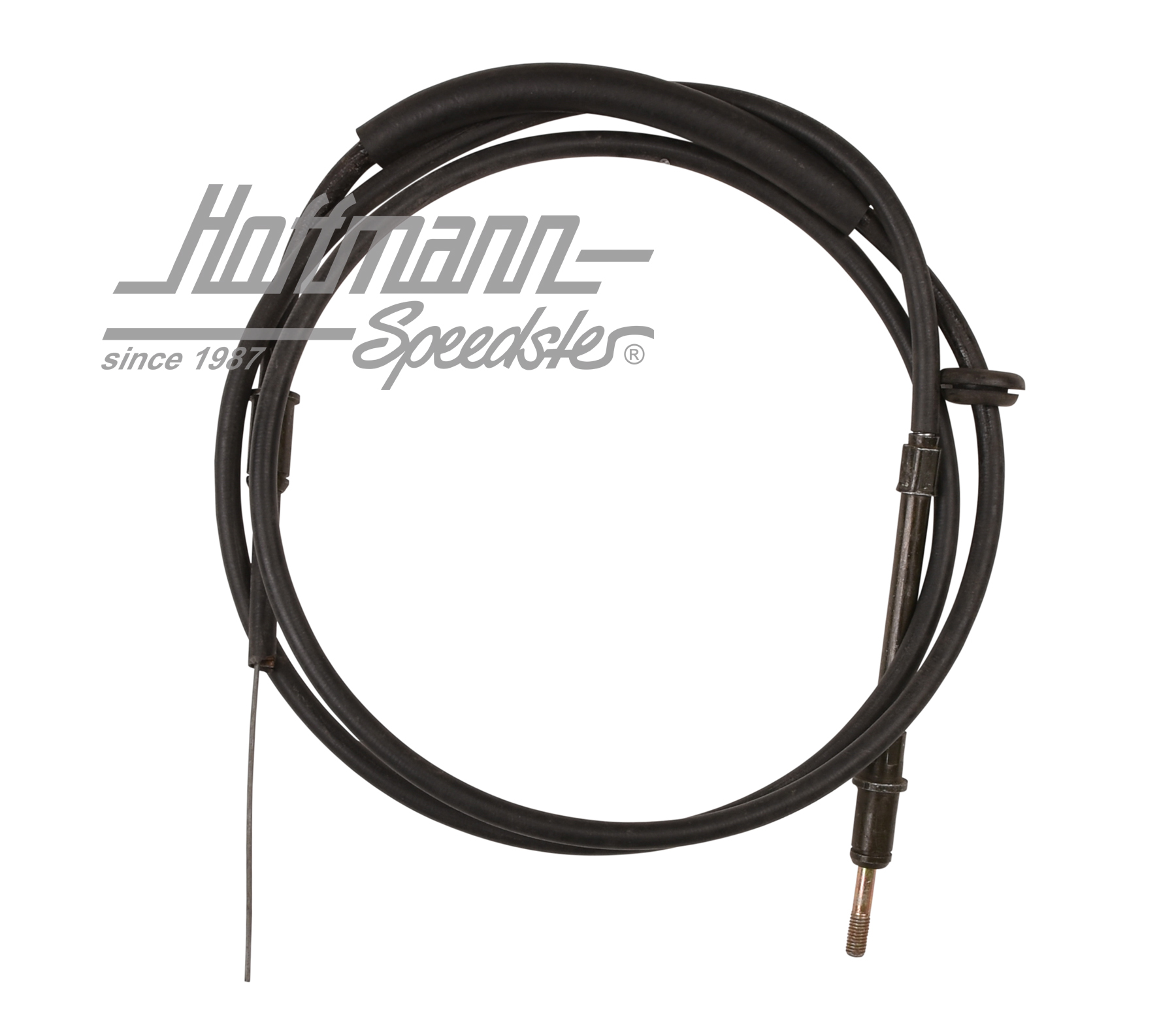 Cable del starter, Diesel, Golf 1 | 171 711 501 A | 170-1650