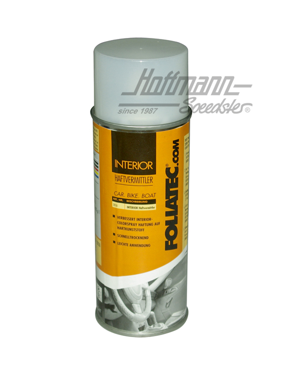 Promotor de adhesión Interior, transparente, 400 ml | 2050 | 020-6730