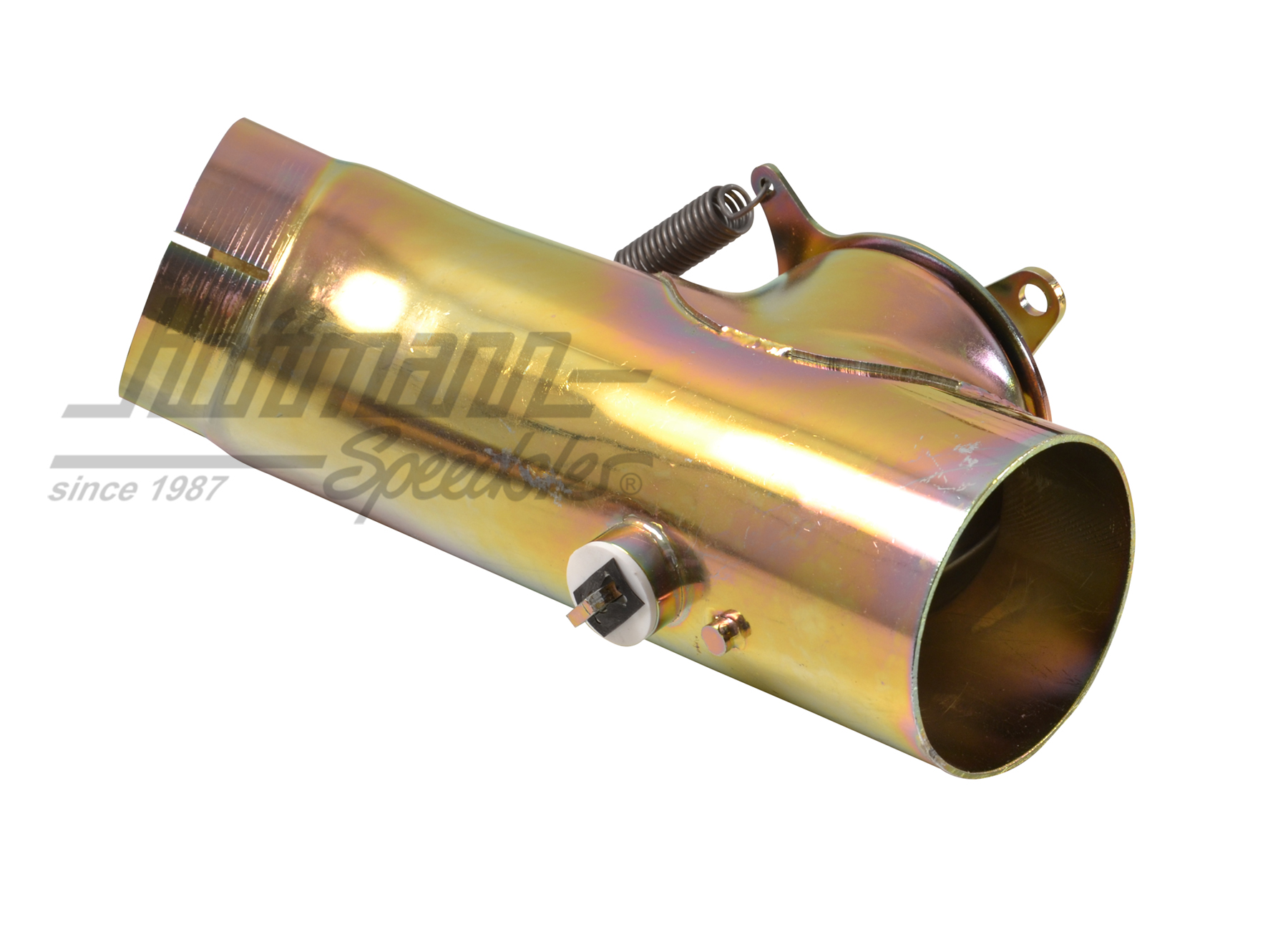 Caja de válvulas de calefacción, 9.62-7.65, dcha.                                                   