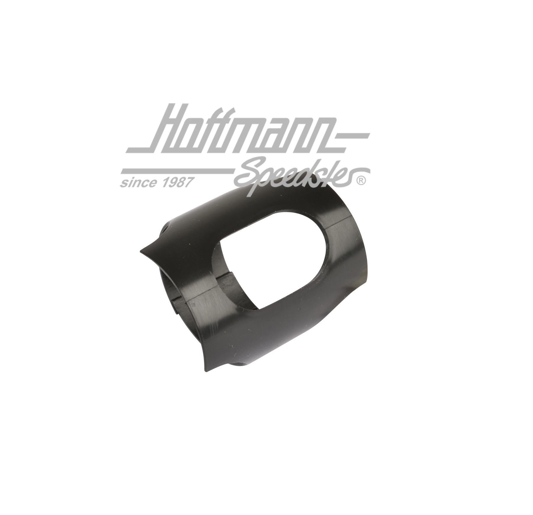 Aislamiento, tubo de dirección, Furgoneta T2, 69-74                                                 