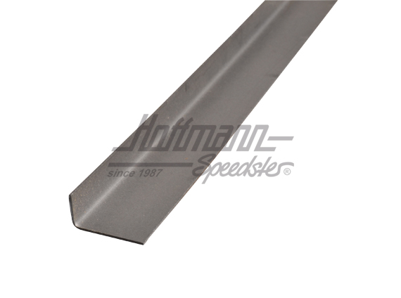 Chapa de reparación, marco de luneta trasera, Furgoneta T3                                          