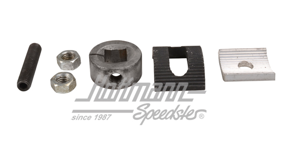 Ajuste de eje, pernos de suspensión, -7.65 | --- --- --- | 010-2513