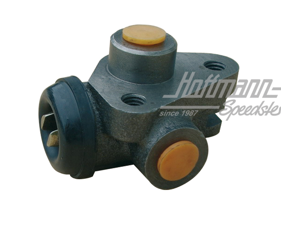 Cilindro de freno de rueda, "vehículo anfibio" delantero izqdo. | Swimwagen L | 020-4026-61