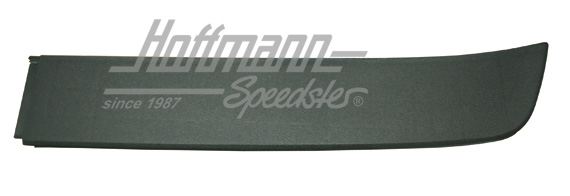 Alerón delantero, Golf 1 GTI, izquierdo | 171 805 903 B | 180-0482-01