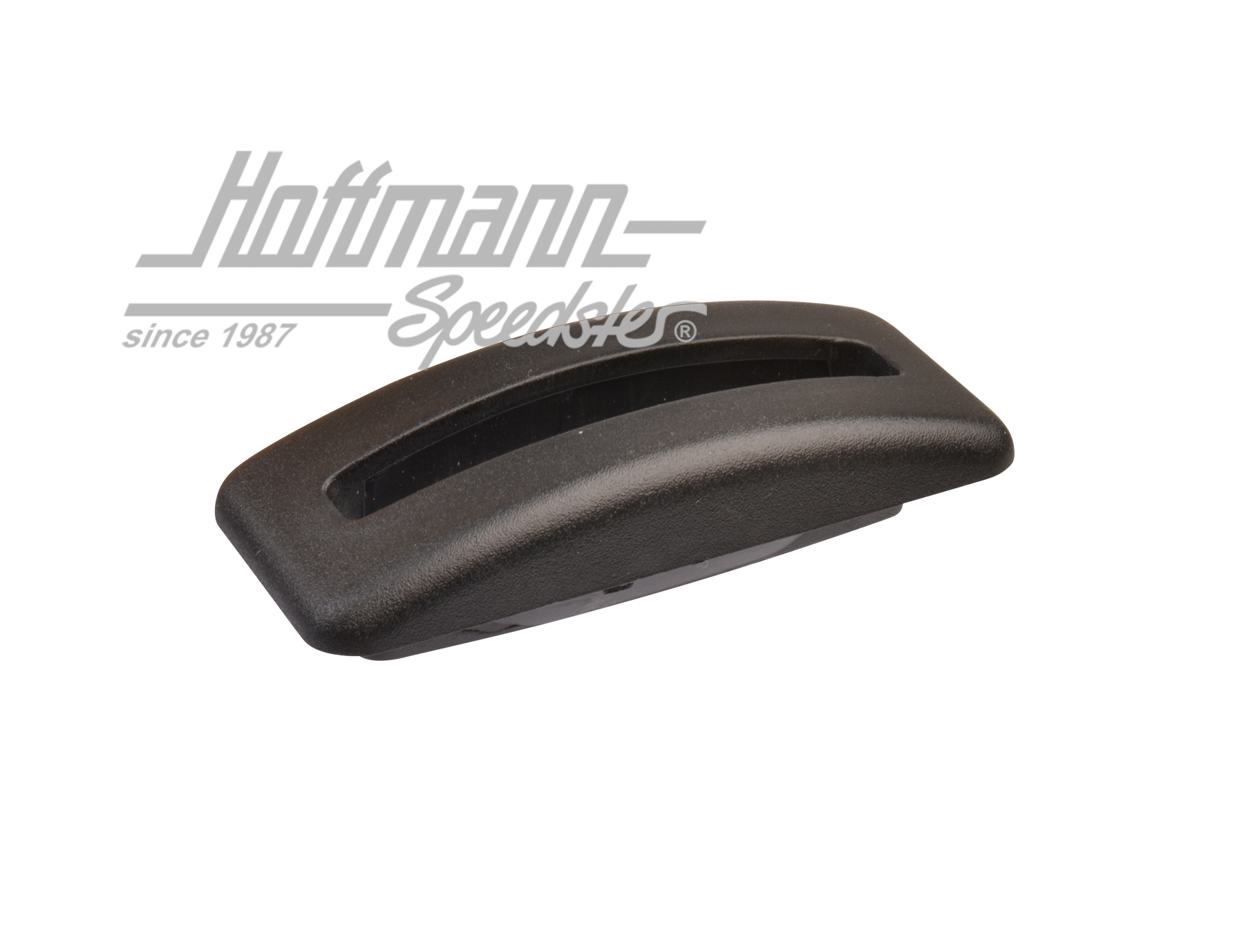 Embellecedor, ajuste del respaldo, Recaro                                                           