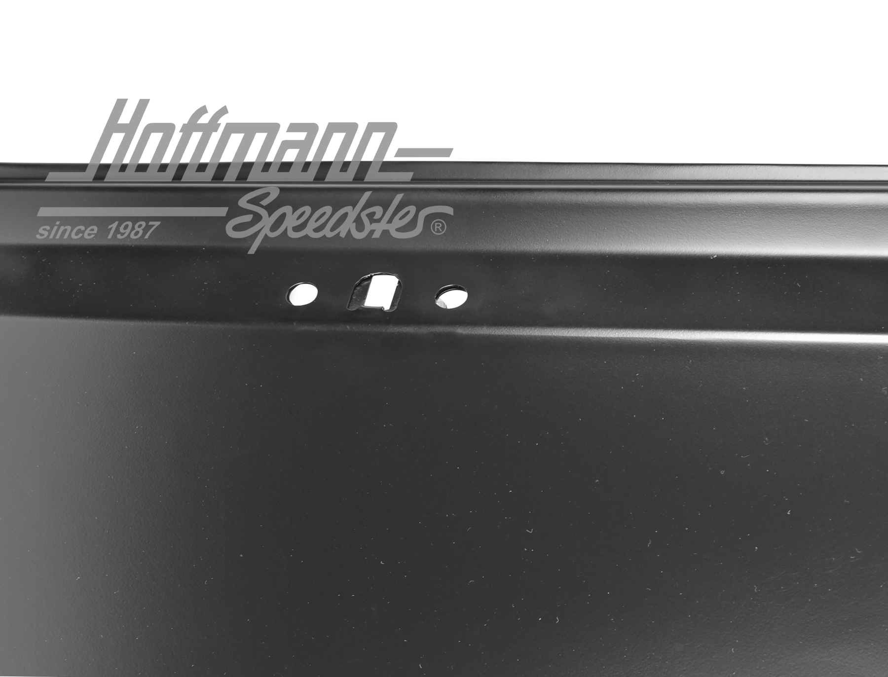 Revestimiento exterior de puerta
, completo, Furgoneta T3, dcha.                                   