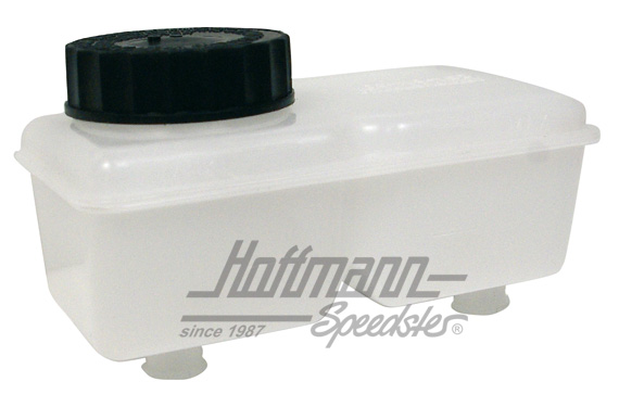 Depósito de líquido de frenos, Furgoneta T3 | 251 611 301 K | 325-2630