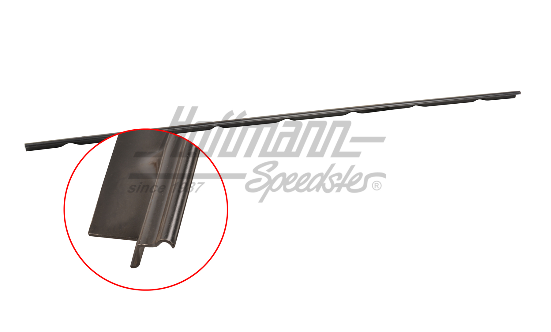 Chapa de cubierta, puerta, posterior, Doble Cabina, dcha. | 247 803 624 | 390-0153-10