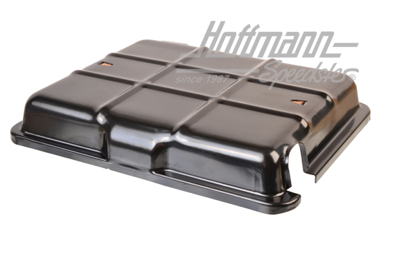 Cubierta para batería, 6 voltios                                                                    