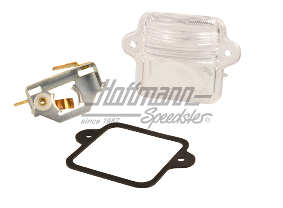 Piloto interior, maletero, 911, 65-88                                                               