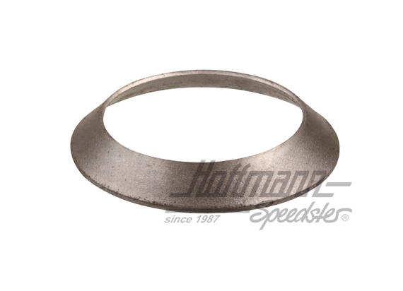 Cono de junta, tubo final / intercambiador de calor, 32 mm | 111 251 223 | 020-3509-32