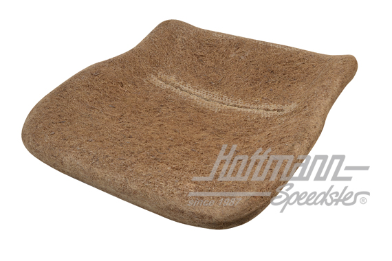 Tapicería de asiento, estilo OE, 8.72-7.75 | 171 881 375 B | 055-5082-08