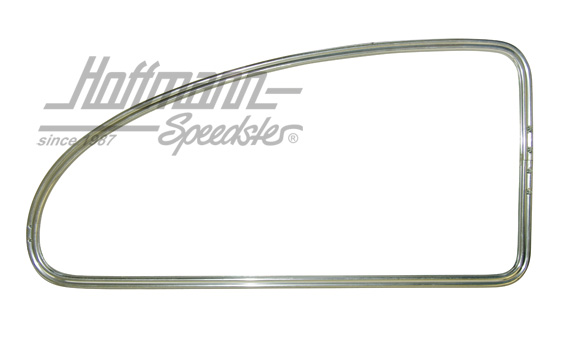 Marco, ventanilla lateral, -7.64, izqdo. |  | 020-2274-01