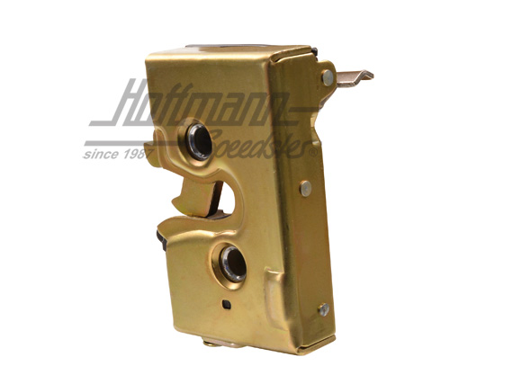 Cerradura de puerta, posteriore, Golf 1/2, derecha                                                  