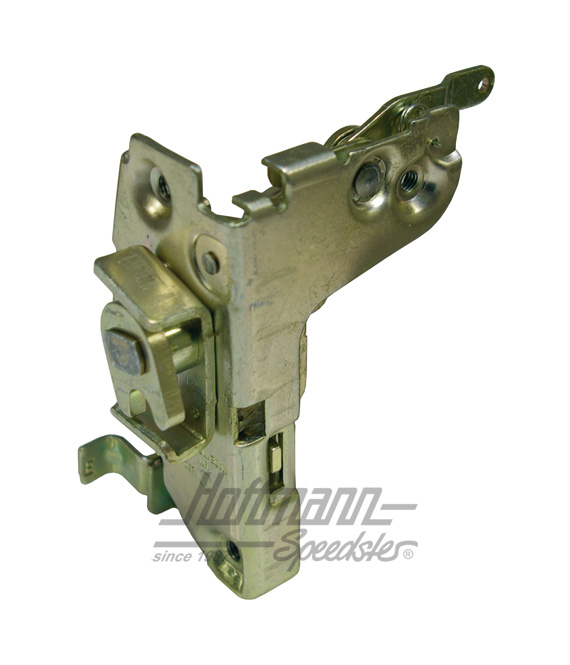 Cerradura de puerta, Furgoneta T2, 8.73-7.79, izquierda | 211 837 015 H | 097-1009-01