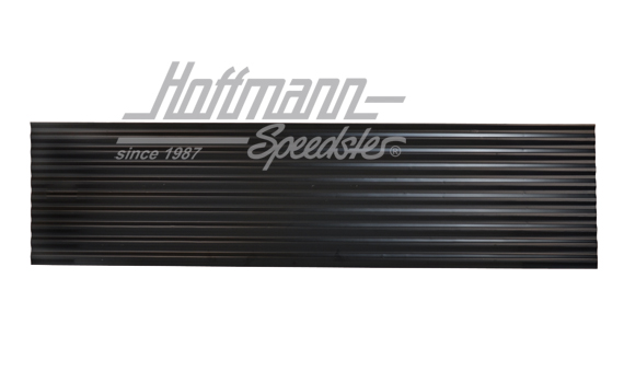 Chapa de base, compartimento de carga, universal, -7.67 | 211 801 405 K T1 | 095-0650