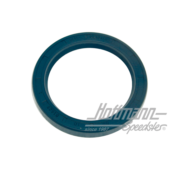 Anillo de retén radial, 1200 ccm, -7.65 | 111 105 245 | 010-1013-06