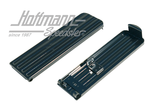 Pedal del acelerador, metal, Furgoneta T1, 3.55-7.67 | 211 721 603 | 088-1018