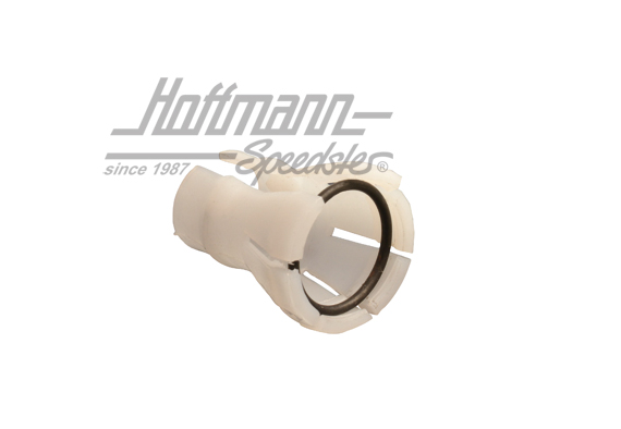 Guía de varilla de cambio, trasera, Furgoneta T2, .67-                                              