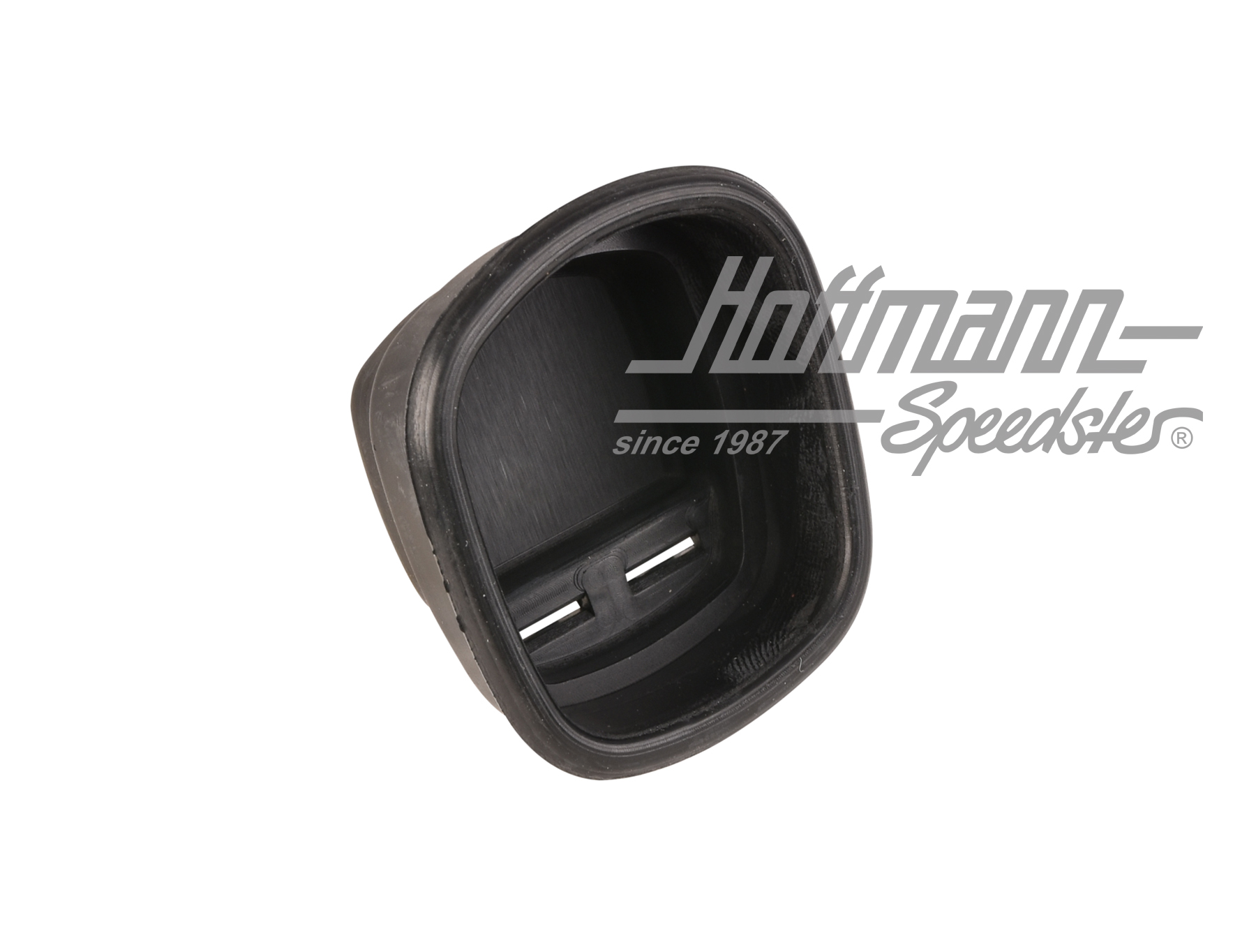 Junta, portalámpara, piloto trasero (bipolar)                                                       