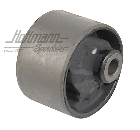 Cojinete de goma, soporte del motor, delantero | 171 199 214 H | 110-5400