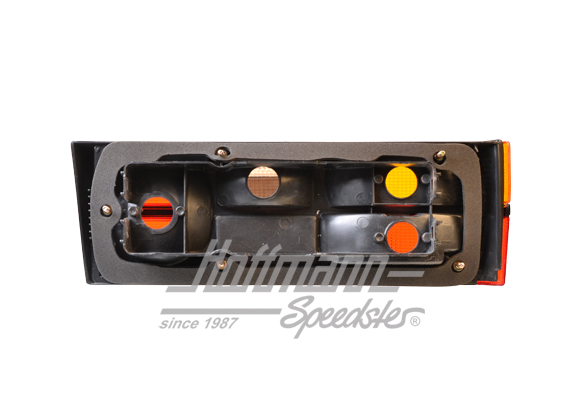 Piloto trasero, de serie, grande, Golf 1, izquierda                                                 