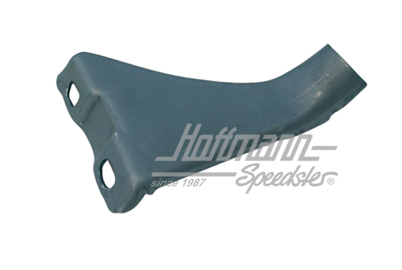 Chapa de soporte, Furgoneta T1, 1.2-1.6, 63-73 | 211 251 301 D | 087-1225