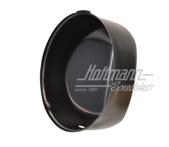 Carcasa de faro, Porsche 356 A/B/C                                                                  