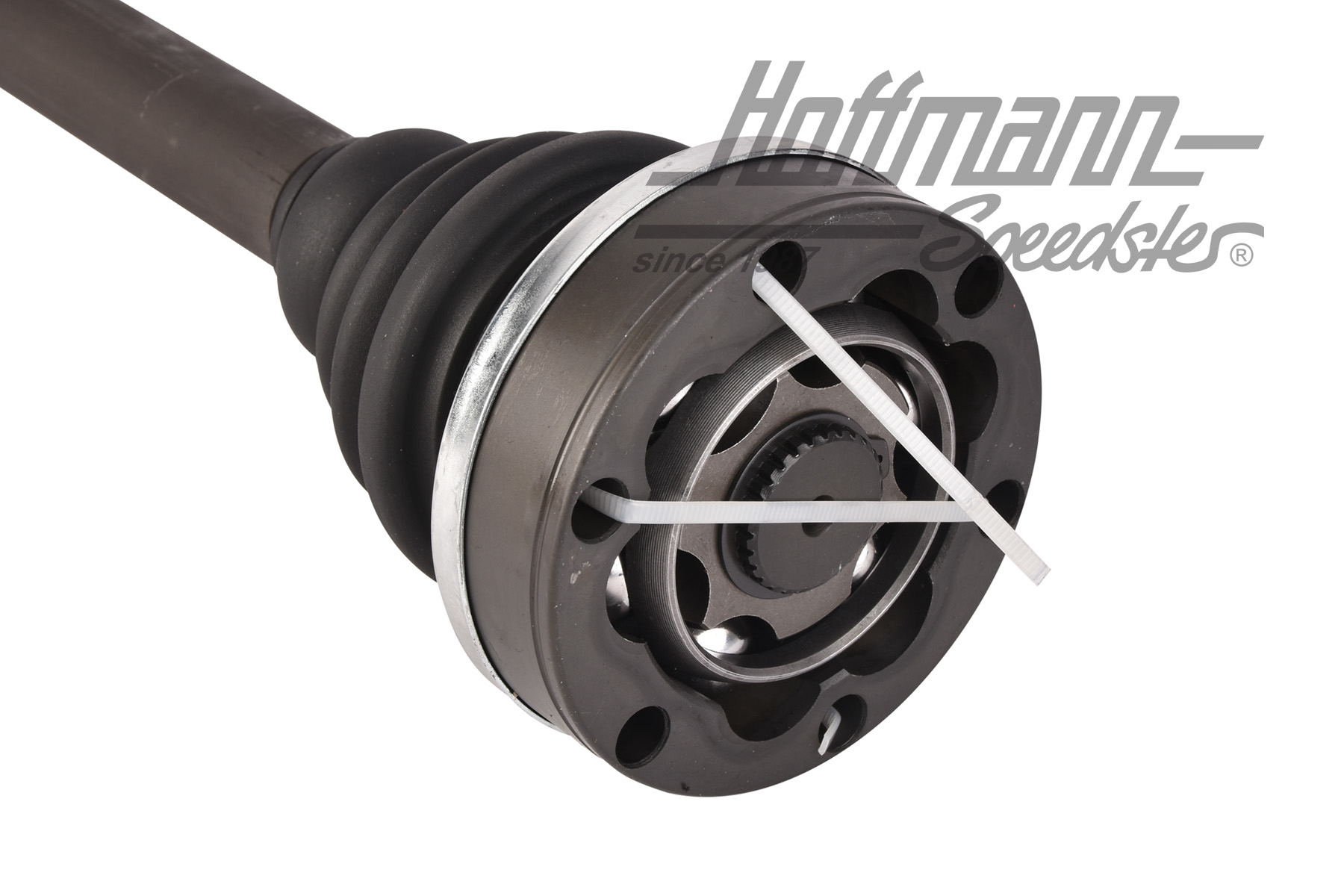 Àrbol de transmisión, 1.9-2.8, 1.96-6.03, izquierda o derecha                                       