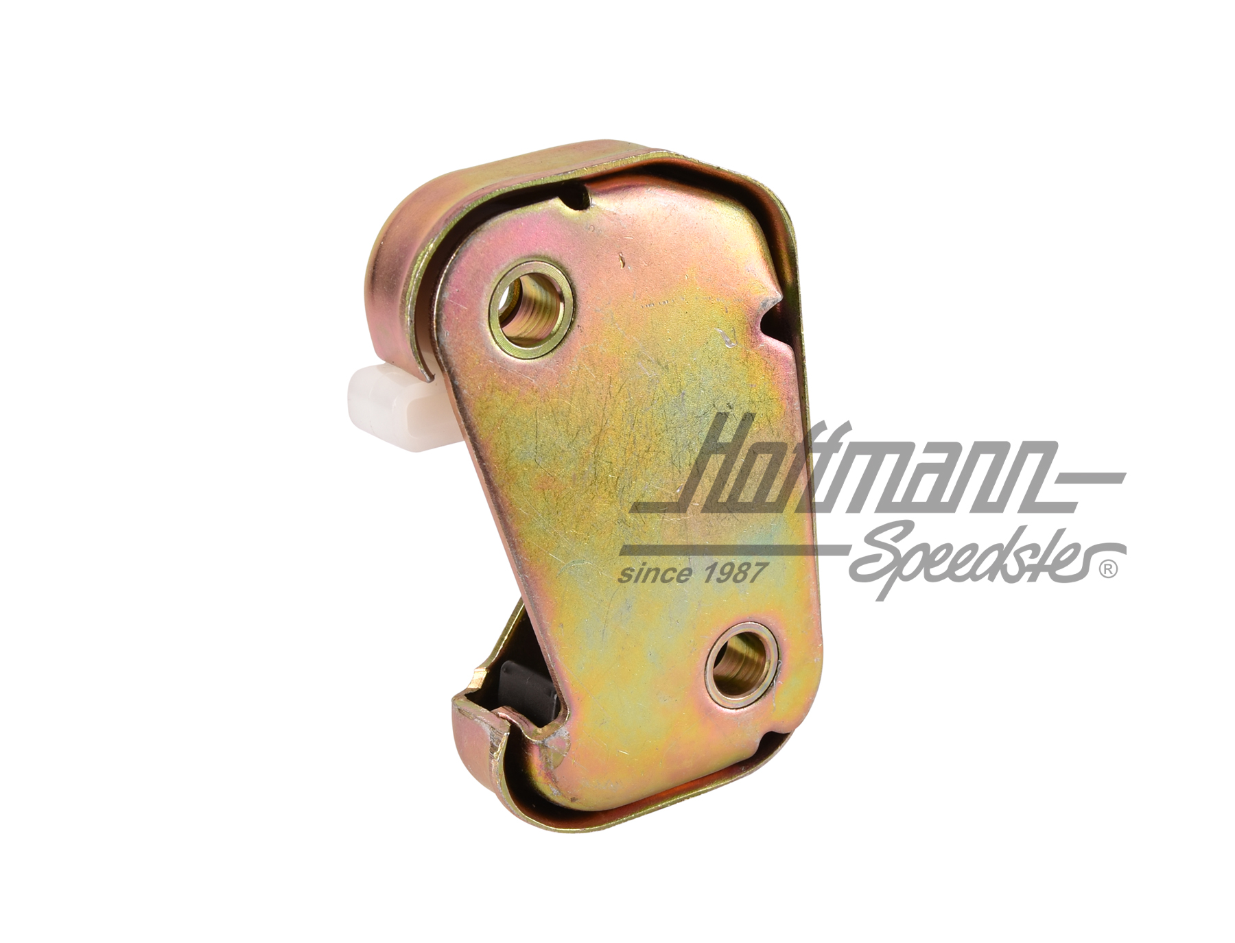 Placa de cierre

, 911, 65-66, izquierda                                                          