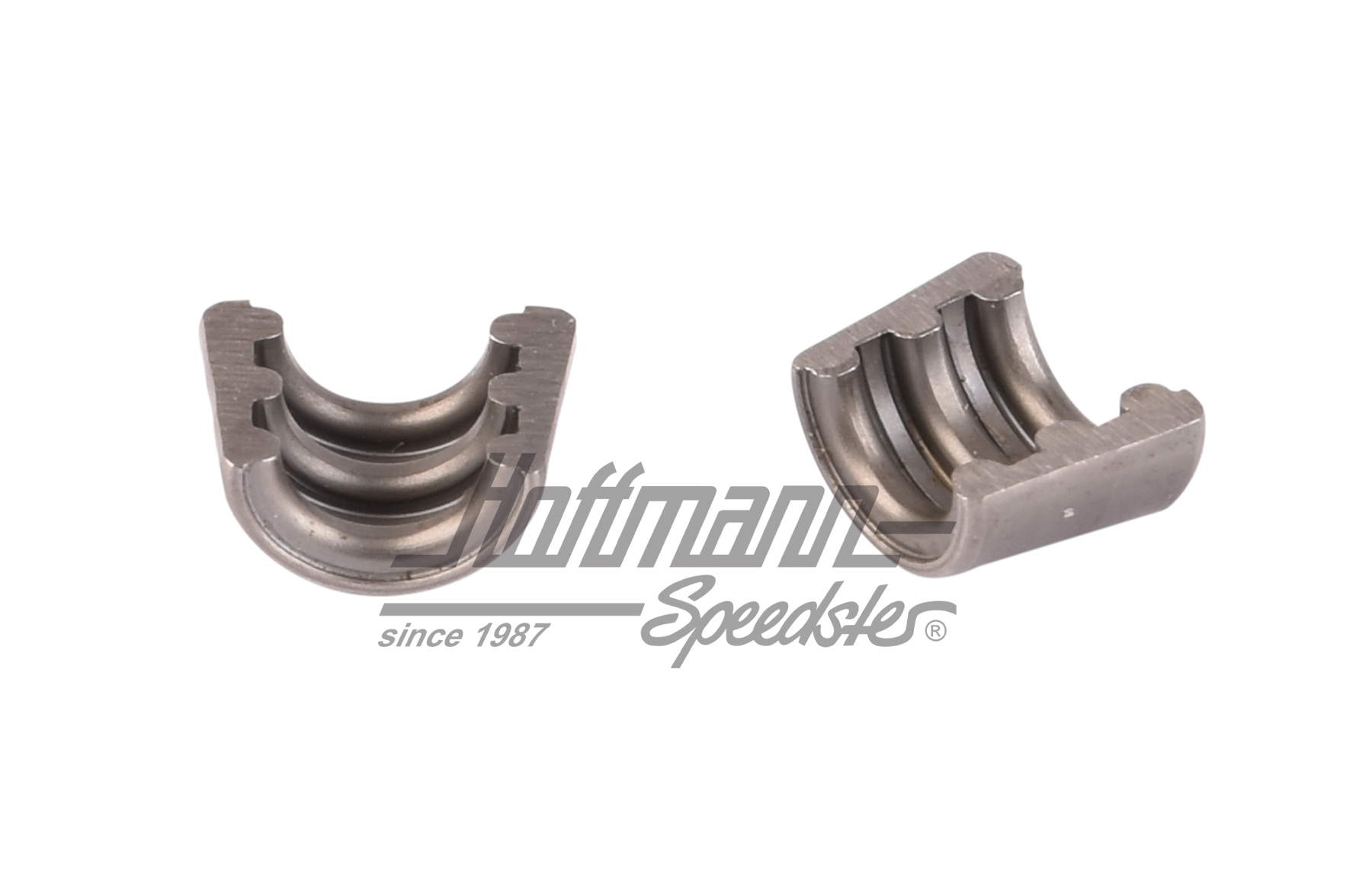 Medios conos de válvula, Furgoneta T3/Golf 2, 7mm                                                   