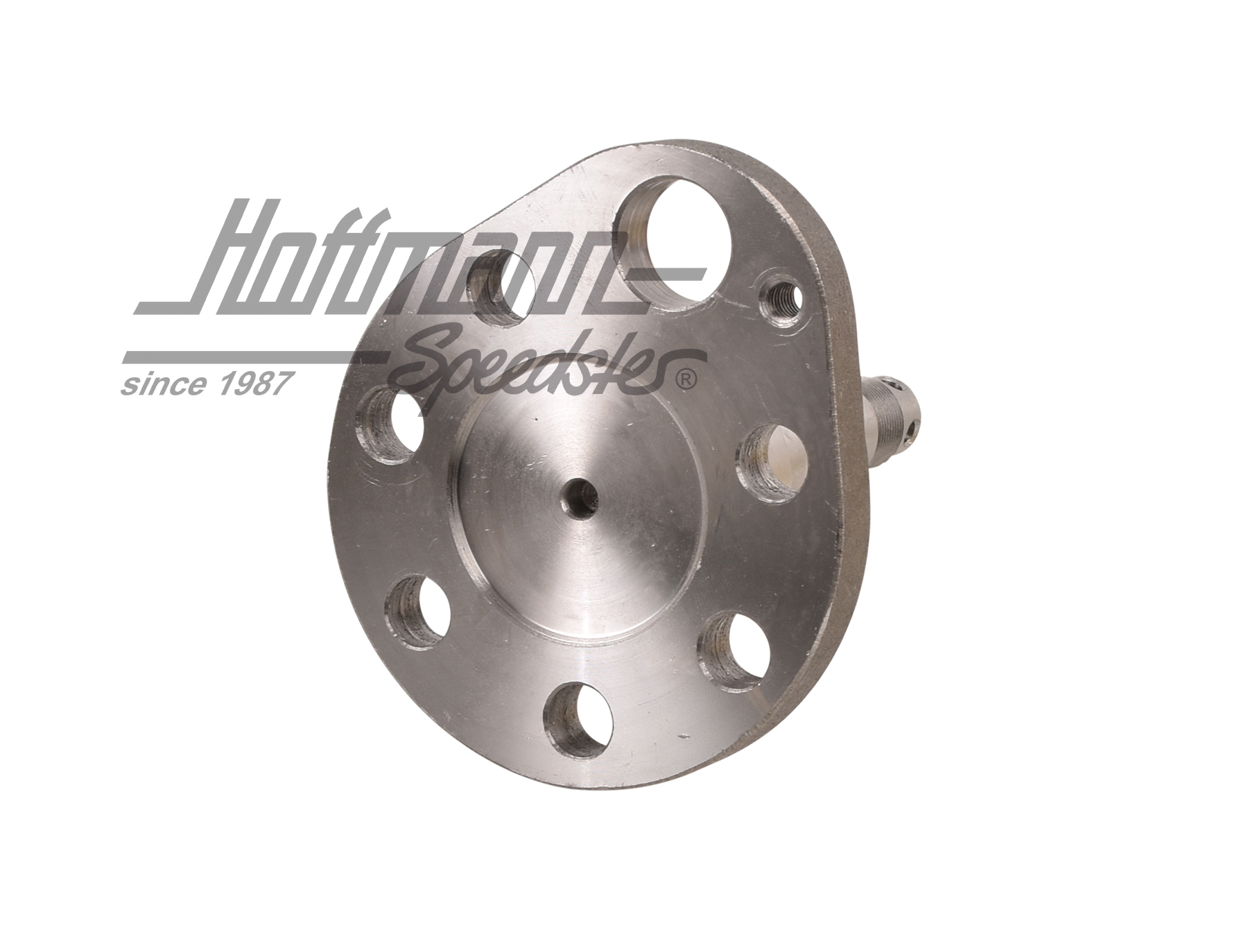 Espiga de eje, posterior, ABS, freno de tambor, derecho                                             