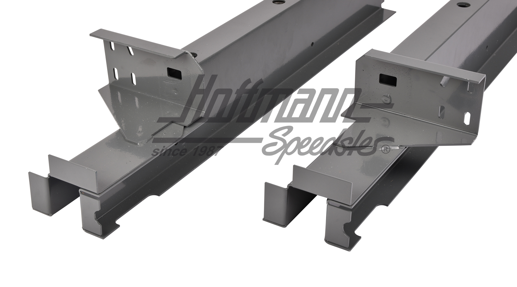 Chapa de reparación, larguero, anterior, Synchro                                                    