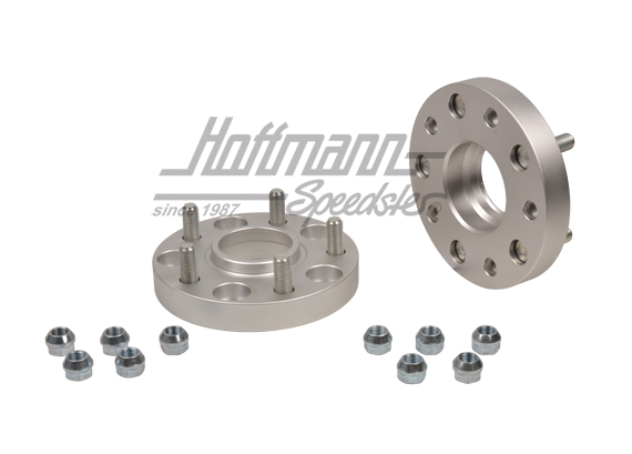 Espaciador de carril, 25 mm, 356/911                                                                