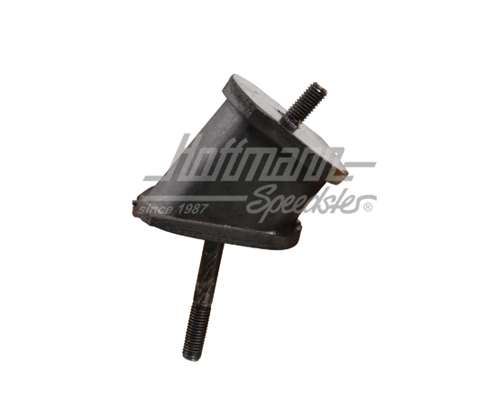 Cojinete de goma, soporte del motor, 1.7-2.0, 71-79 | 021 199 231 C | 090-0780