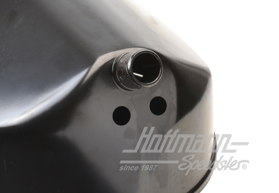 Carcasa de faro,  Porsche 911/912,
 izquierda / derecha                                            