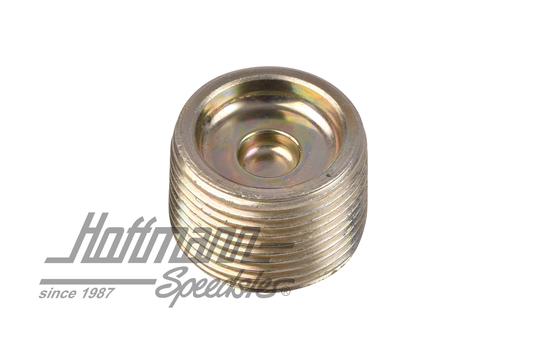 Tornillo de purga del aceite de caja de cambios, 356/911/914                                        