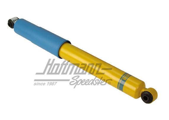 Amortiguador, posterior, Furgoneta T3, Bilstein | 24-008303 | 330-3508-30