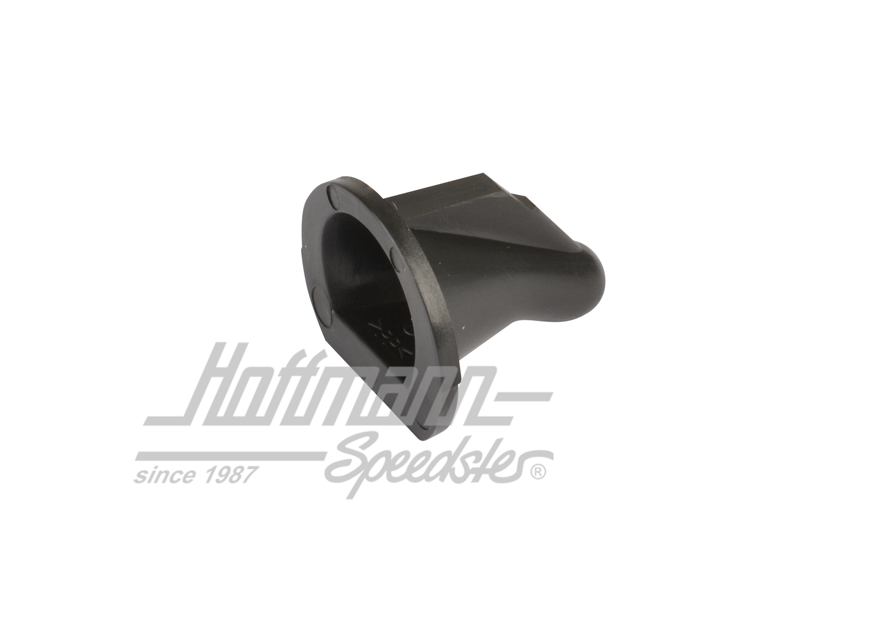 Caperuza, tensor de techo, Furgoneta T3                                                             