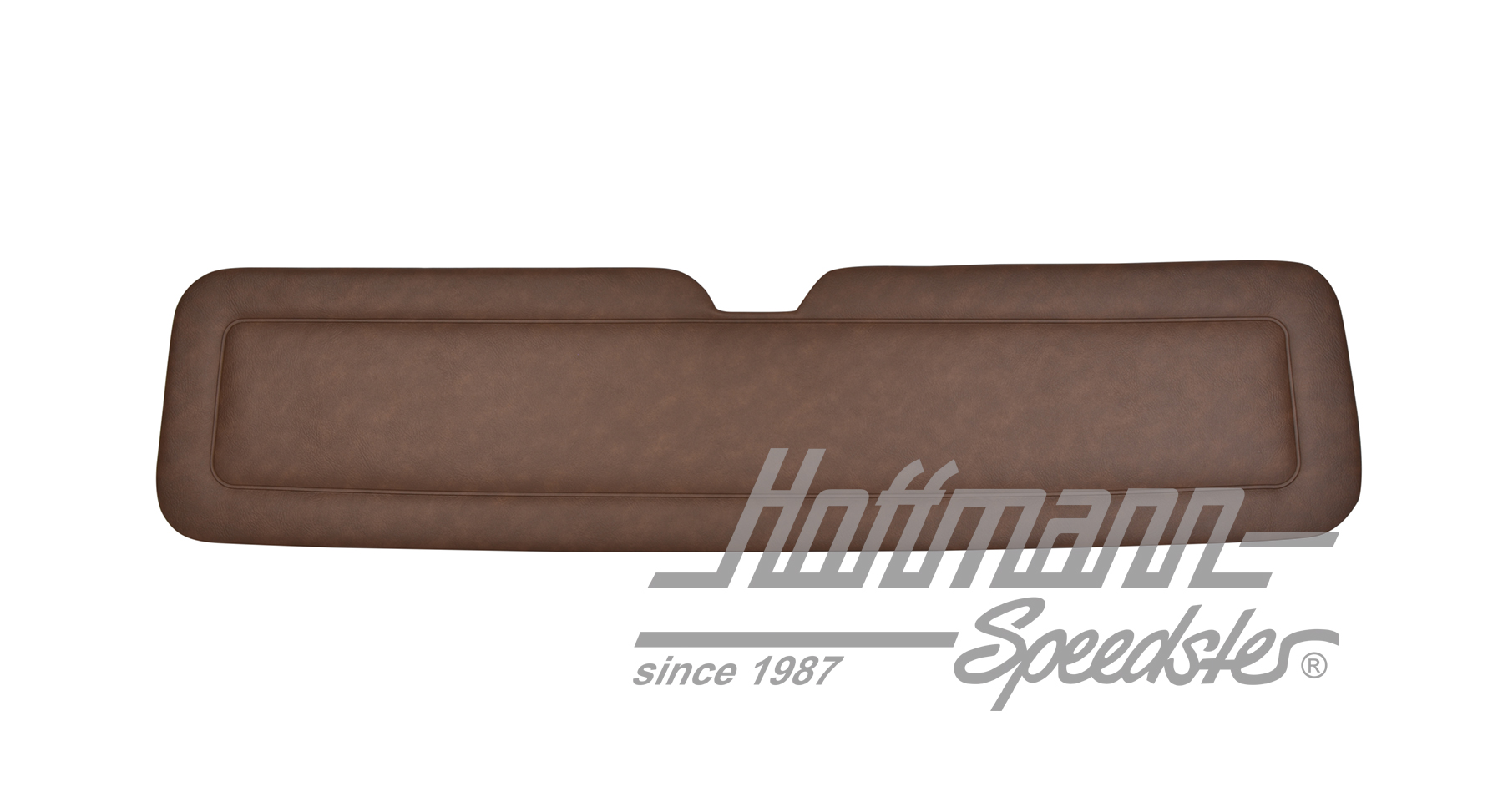 
Panel de portón trasero, 3.61-7.67, marrón | 10-3115-12 | 069-9550-12