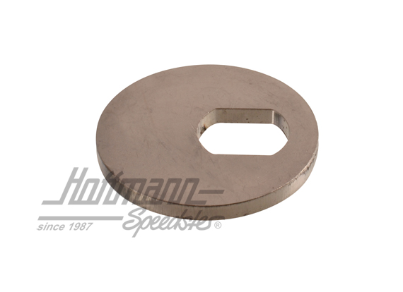 Disco excéntrico, tornillo de cabeza cilíndrica, 4 mm | 251 407 133 A | 330-1180-06