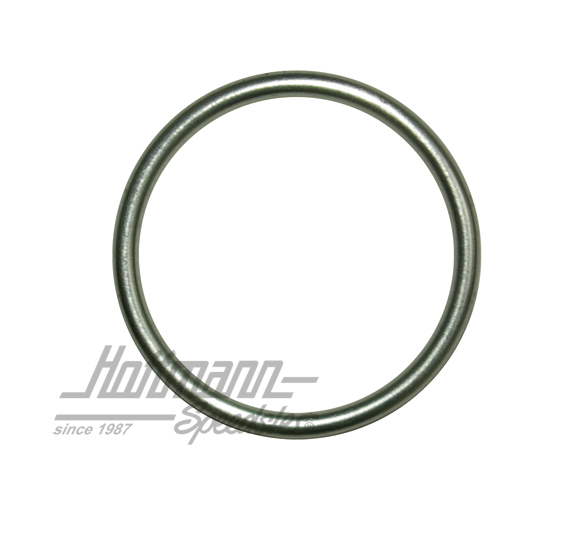 Junta anular, colector de admisión/culata, 32x38 | 311 129 707 D | 010-1019-08