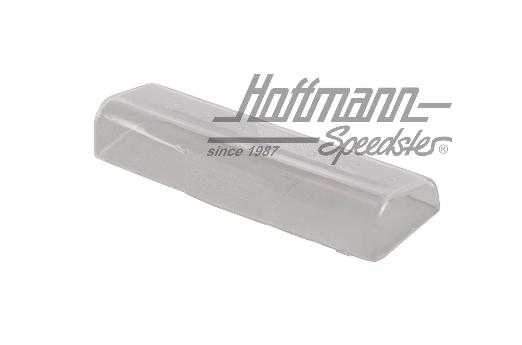 Cobertura, caja de fusibles, -7.66 | 111 937 555 | 020-1247-03