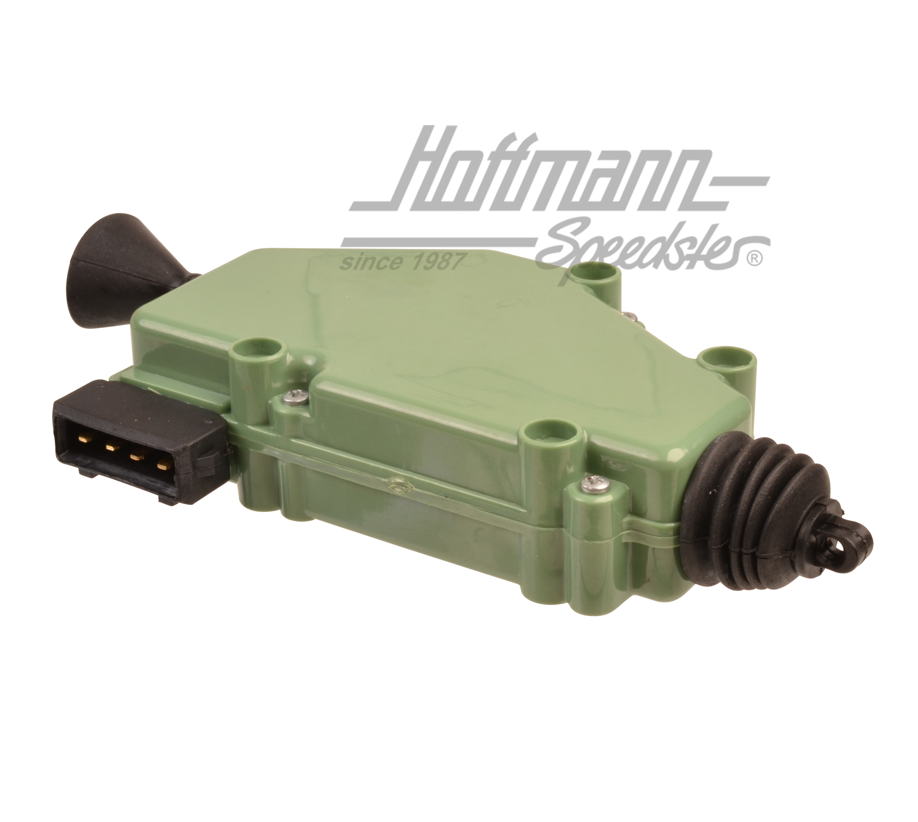 Servomotor, bloqueo centralizado, puerta                                                            