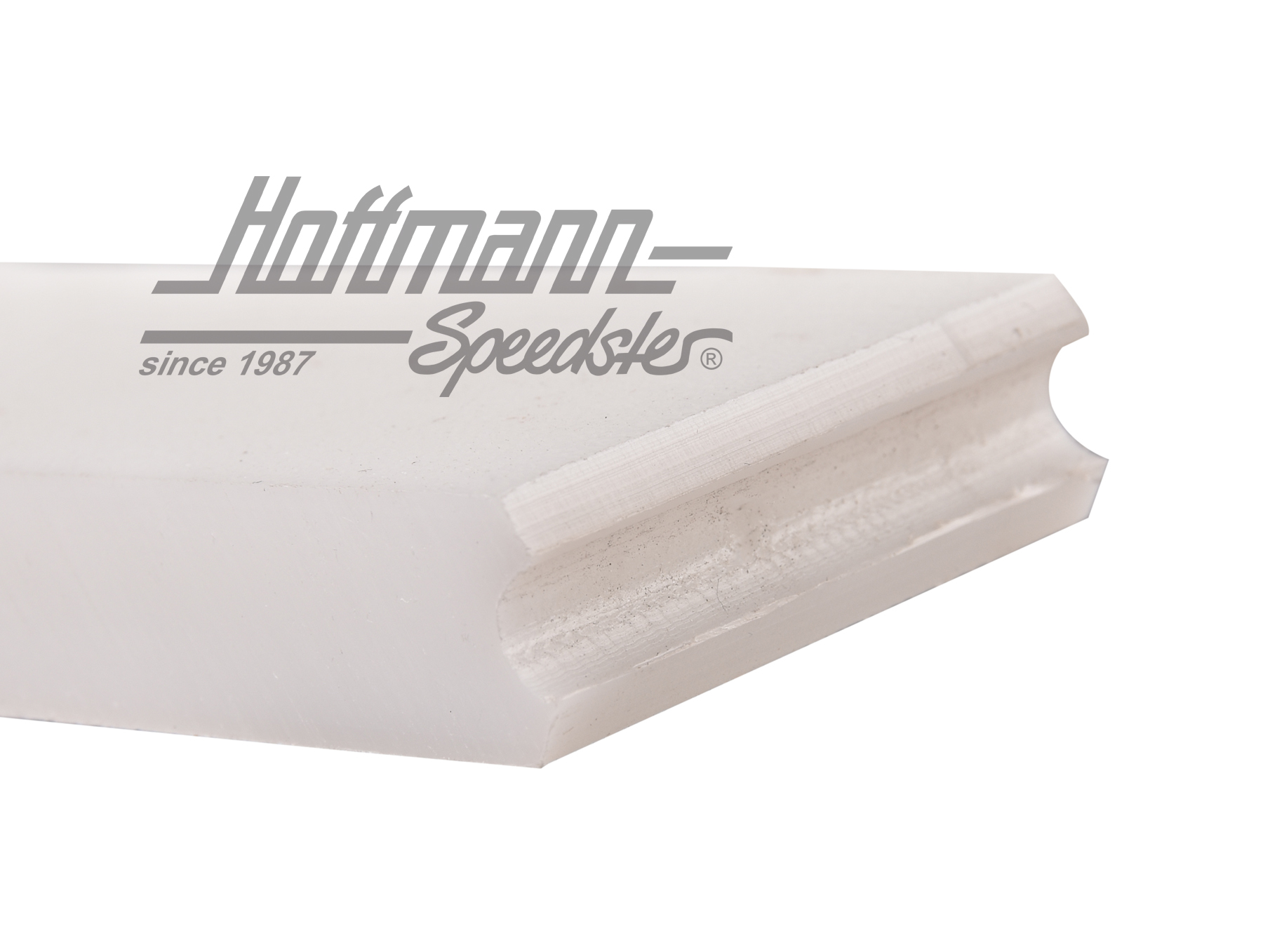 Herramienta de montaje, burlete de guardabarros
                                                   