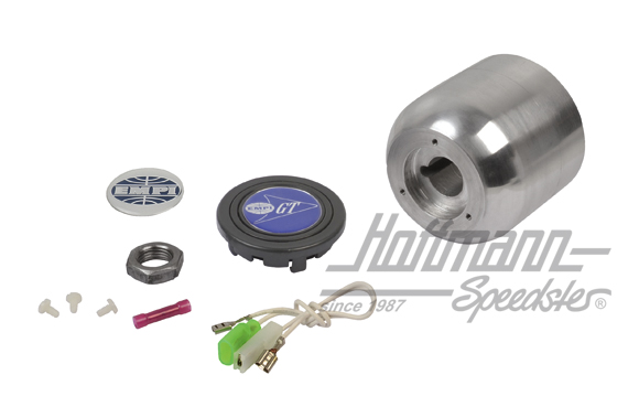 Cubo de volante (adaptador), Empi, 55-67 | 79-4056 | 089-3076-02