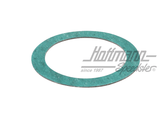 Junta, tapa del depósito, Escarabajo / Kübel / Furgoneta | 211 201 557 C | 097-1058-30