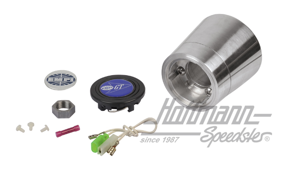 Cubo de volante (adaptador), Empi, 67-74 | 79-4057 | 089-3076-04